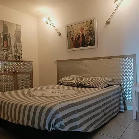 Centre De Apartment *